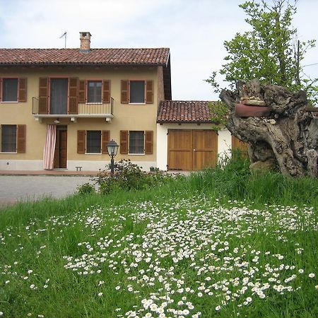 Bed and Breakfast Ca' 'D Carlot Cantarana Esterno foto