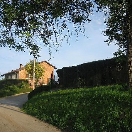 Bed and Breakfast Ca' 'D Carlot Cantarana Esterno foto