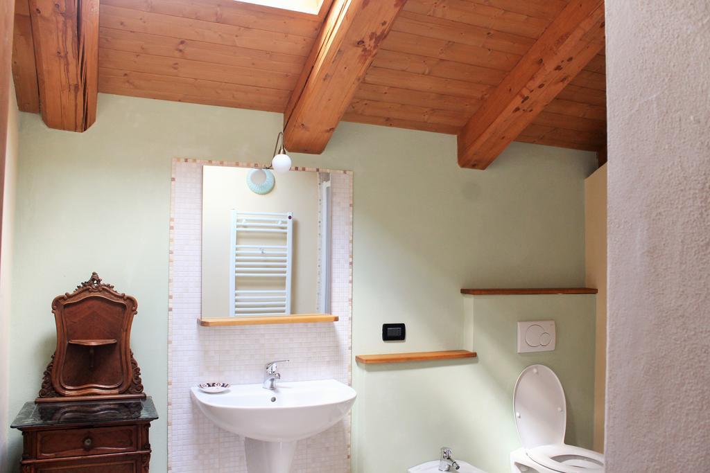 Bed and Breakfast Ca' 'D Carlot Cantarana Camera foto