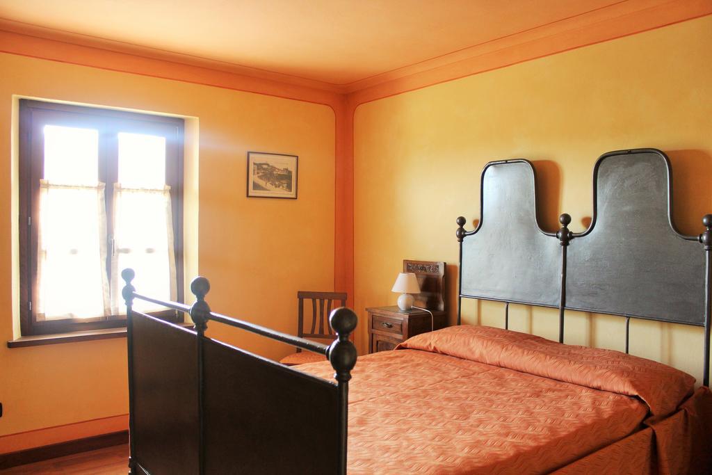 Bed and Breakfast Ca' 'D Carlot Cantarana Camera foto