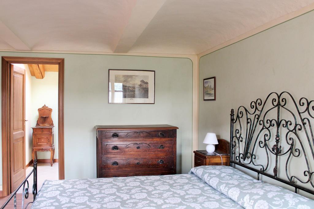 Bed and Breakfast Ca' 'D Carlot Cantarana Camera foto