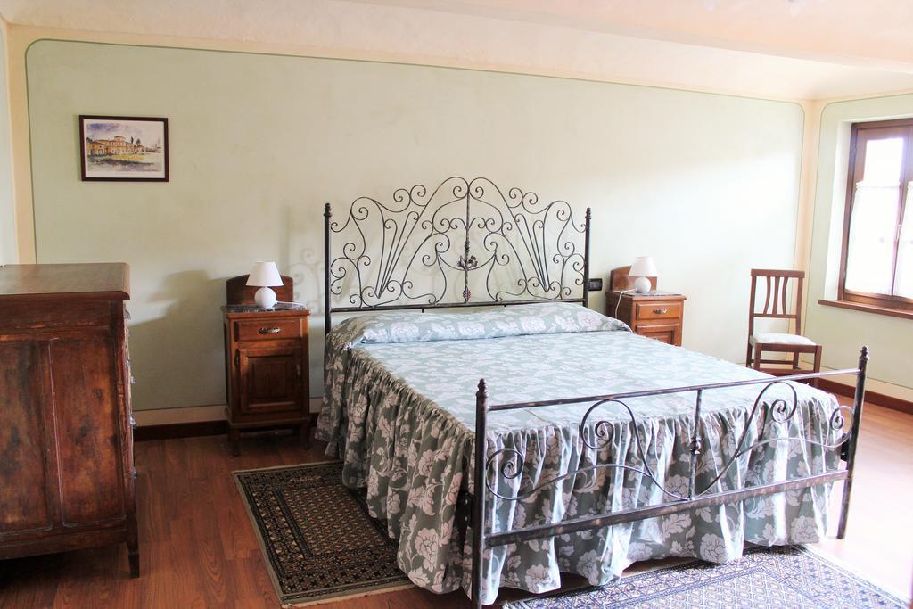 Bed and Breakfast Ca' 'D Carlot Cantarana Camera foto