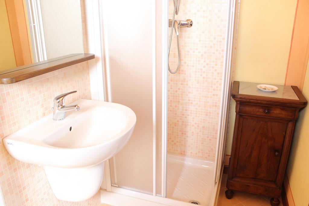 Bed and Breakfast Ca' 'D Carlot Cantarana Camera foto
